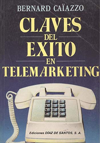 Claves del éxito en telemarketing