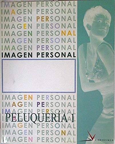 Imagen Personal. Peluquería I