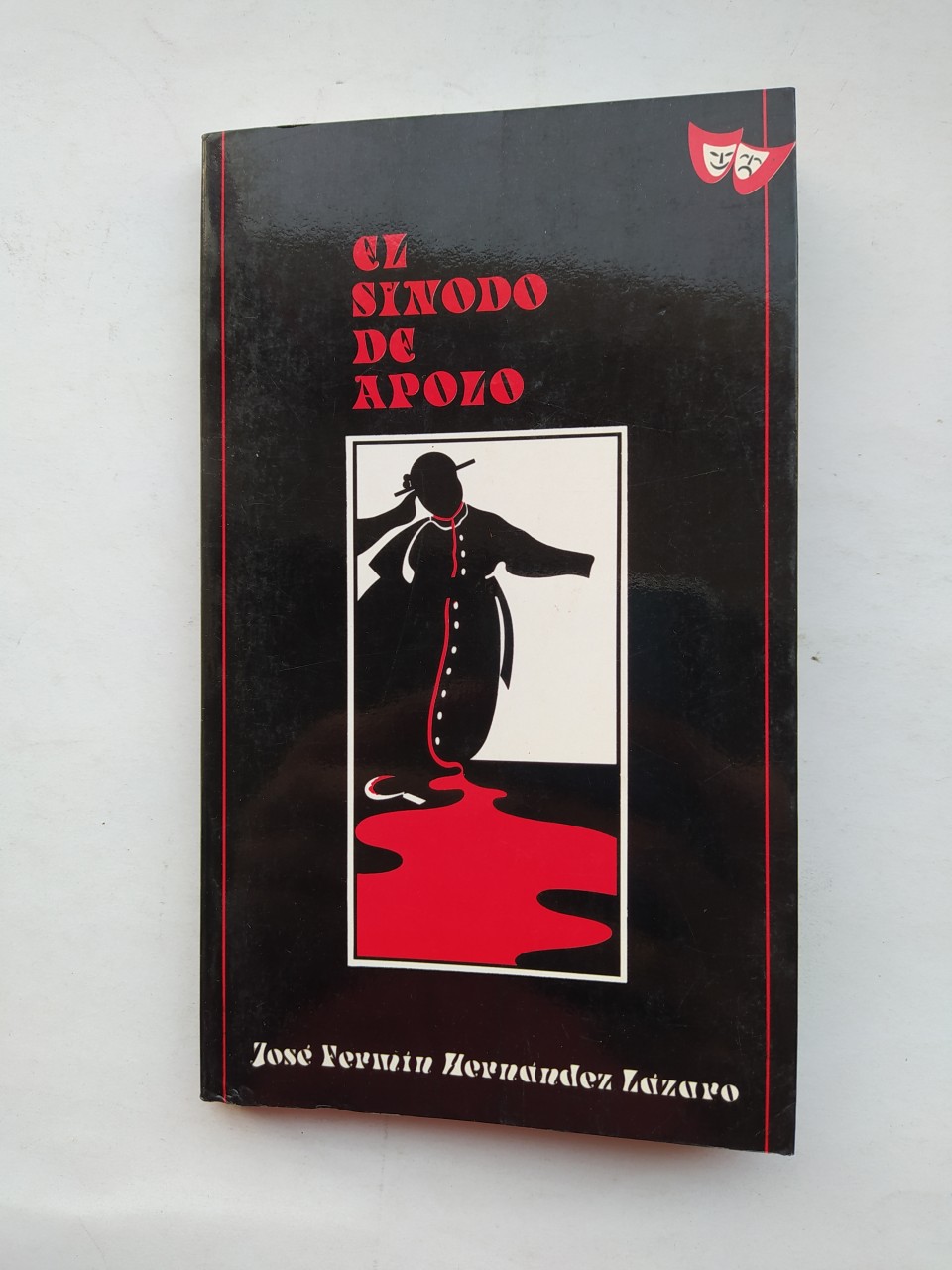 El sínodo de Apolo