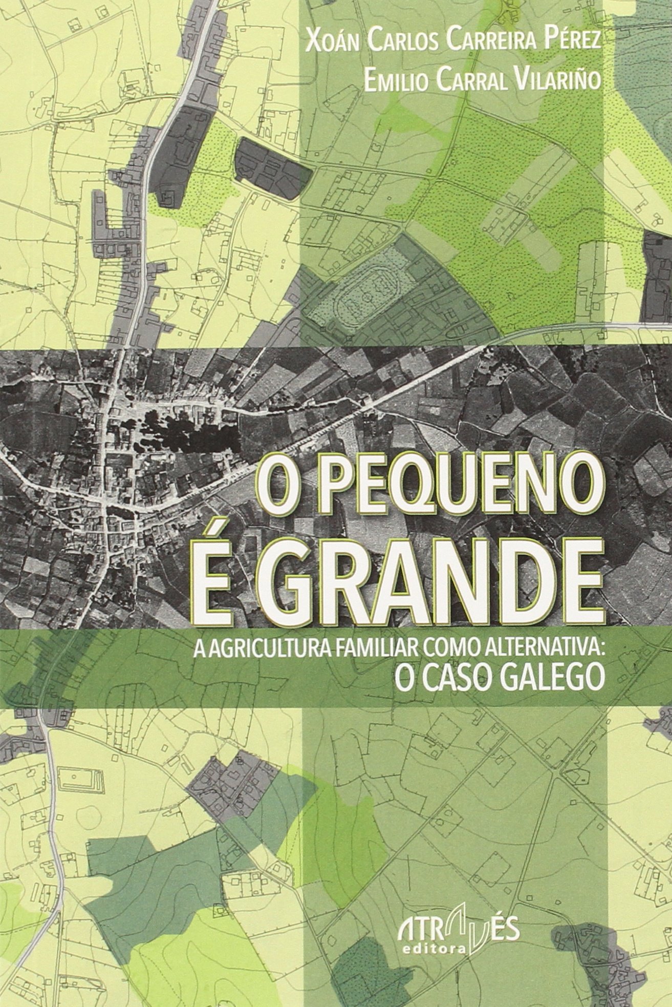 O pequeno é grande