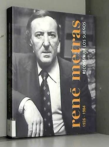 René Metras