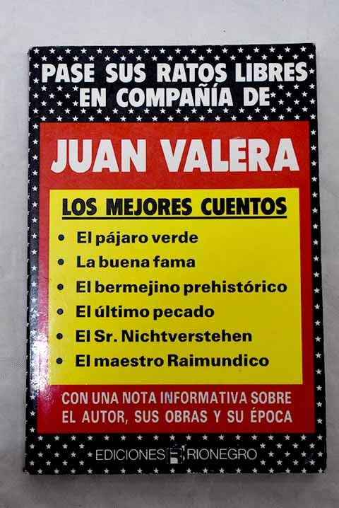 Los mejores cuentos