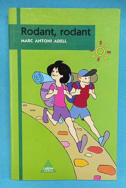 Rodant, rodant
