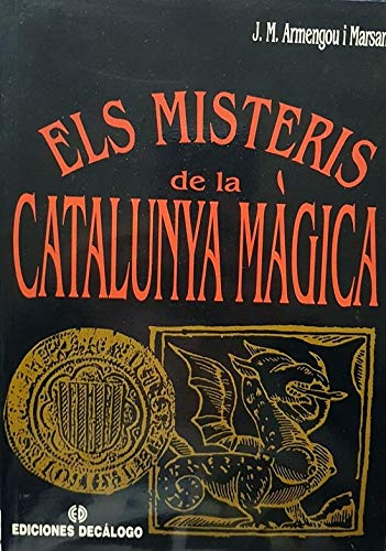 Els Misteris de la Catalunya Màgica