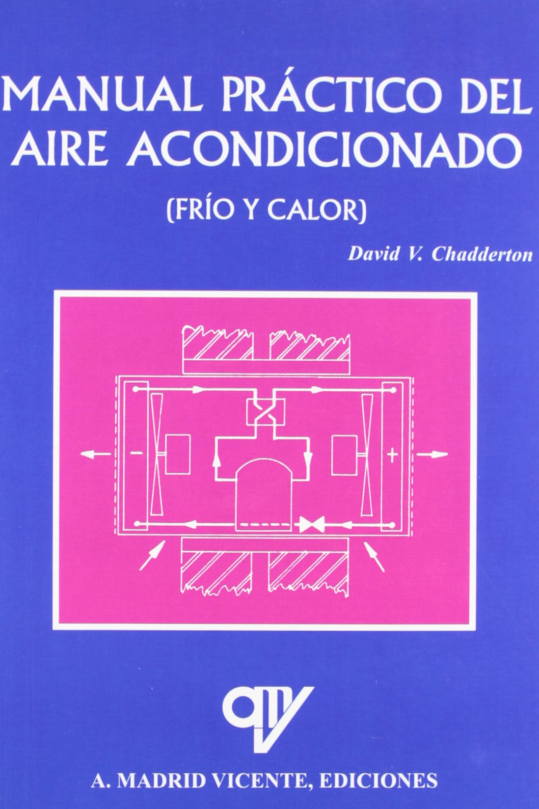 Manual Práctico del Aire Acondicionado