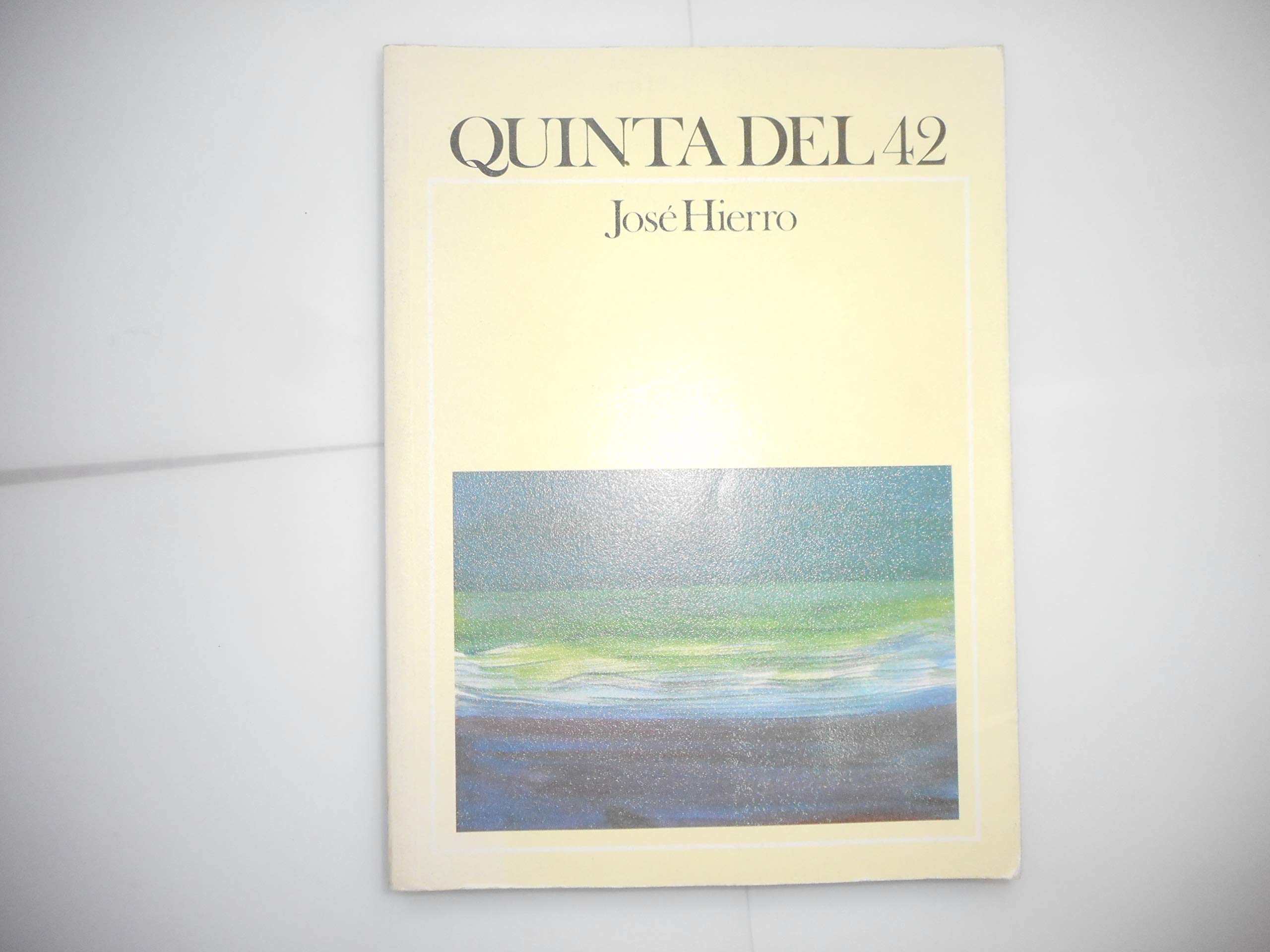 Quinta del 42