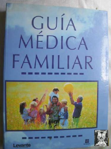 Guía Médica Familiar