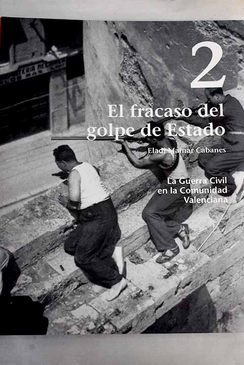 El fracaso del golpe de Estado