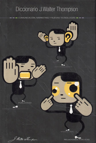 Diccionario J. Walter Thompson