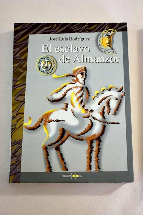 El Esclavo de Almanzor