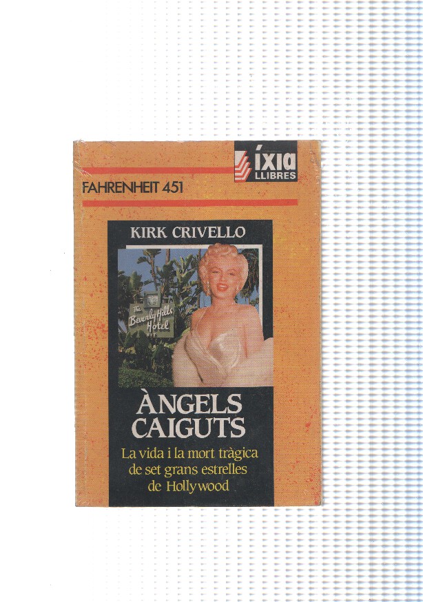 Àngels Caiguts
