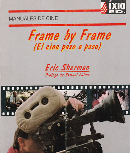 Frame by Frame: El cine paso a paso