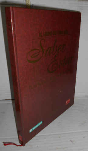 El libro de oro del saber estar