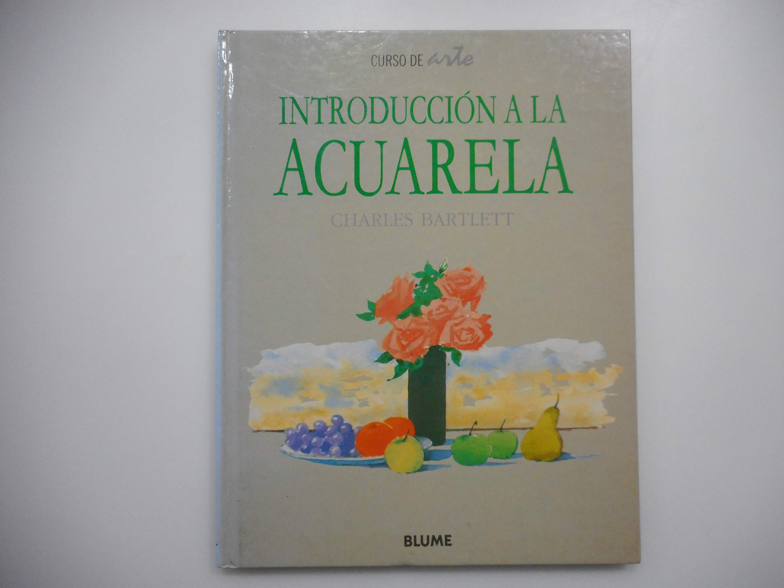 Introducción a la Acuarela