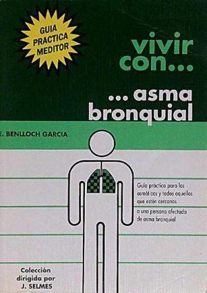 Vivir con asma bronquial