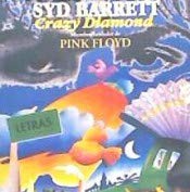 Syd Barrett ; Crazy Diamond