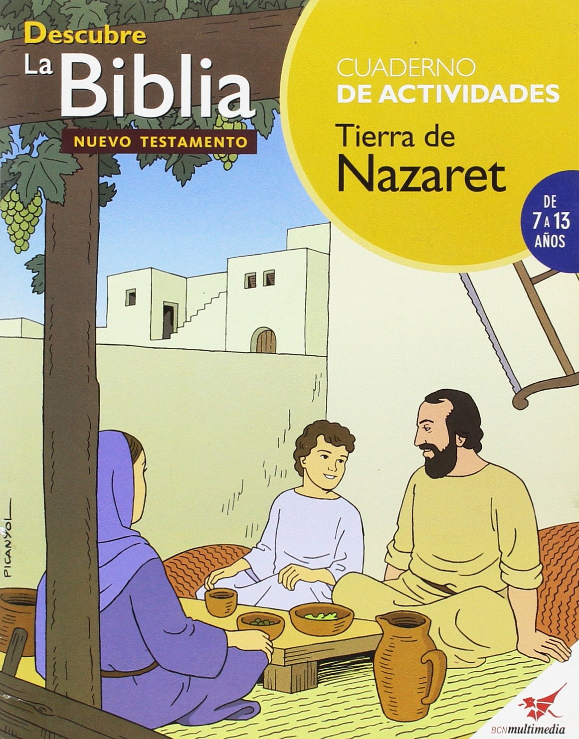 Nou Testament