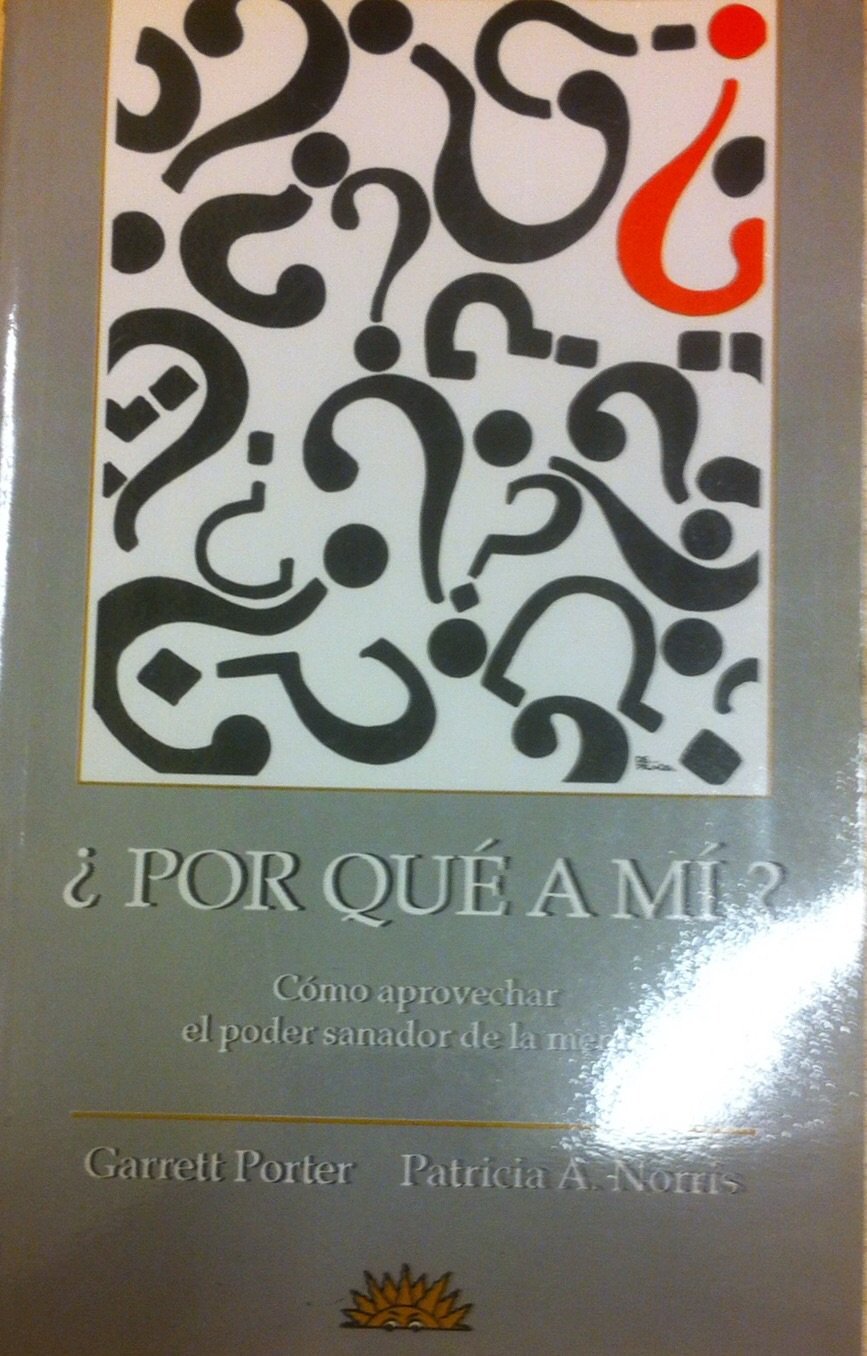 ¿Por qué a mí?