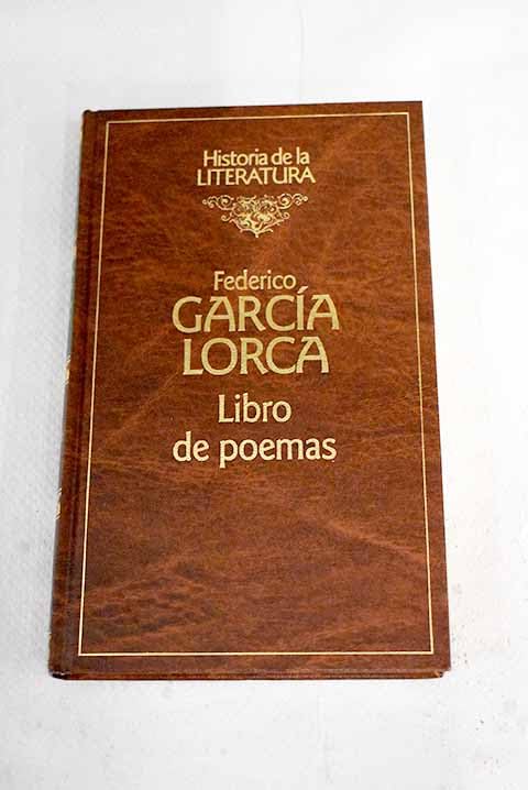 Libro de Poemas