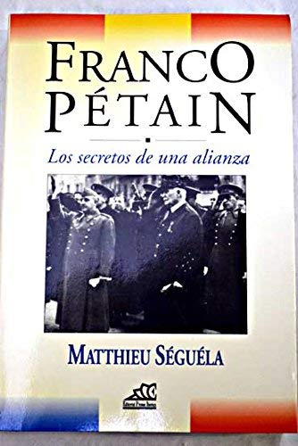 Franco Pétain