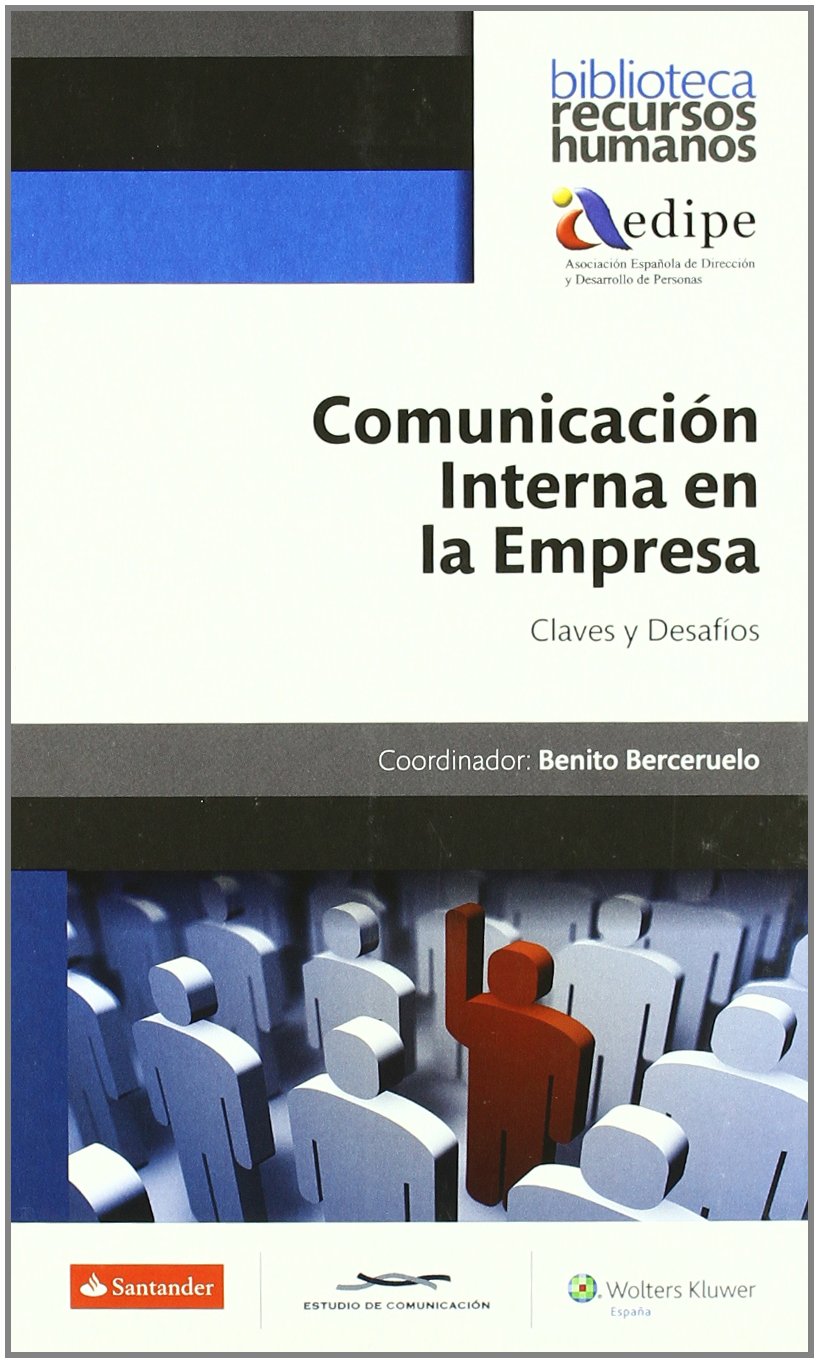 Comunicación interna en la empresa