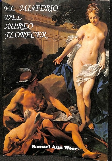 El Misterio del Áureo Florecer