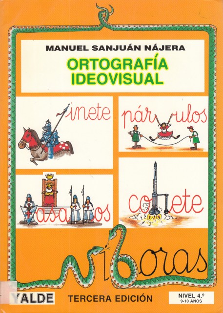 Ortografía ideovisual