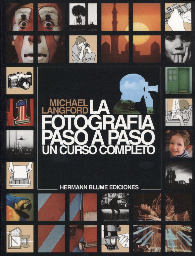 La fotografía paso a paso