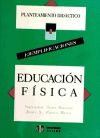 Educación Física: Ejemplificaciones