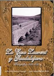 La Casa Laurent y Guadalajara
