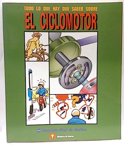 Todo Lo Que Hay Que Saber Sobre El Ciclomotor