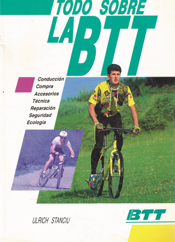 Todo sobre la BTT