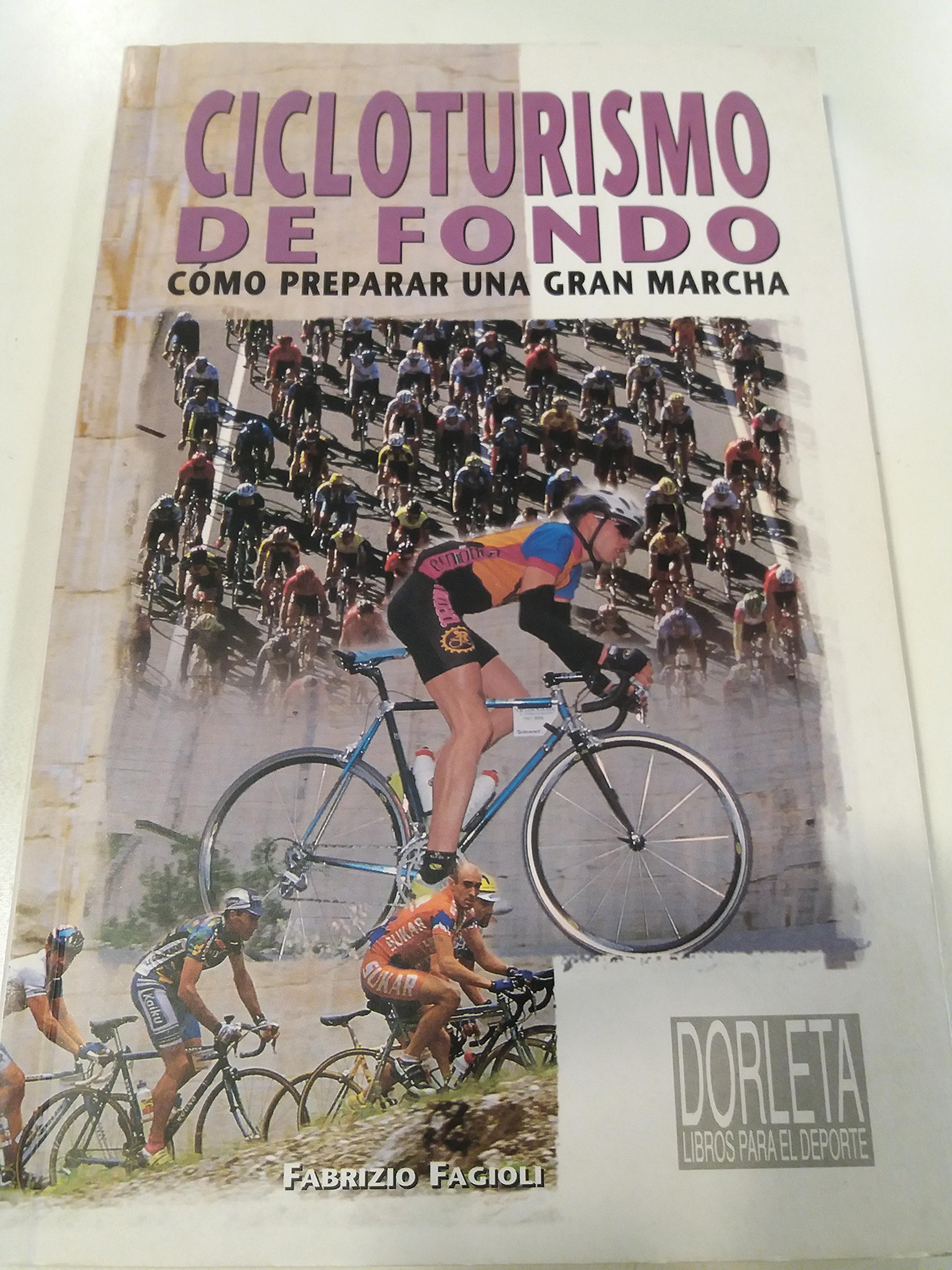 Cicloturismo de fondo