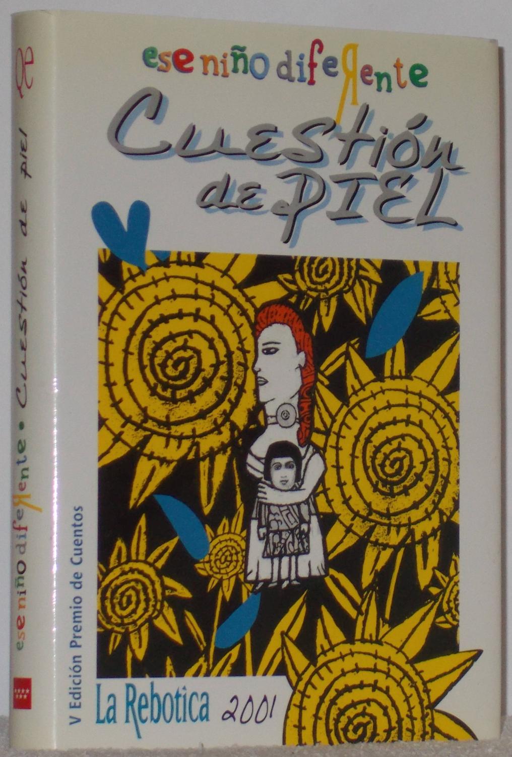 Cuestión de piel