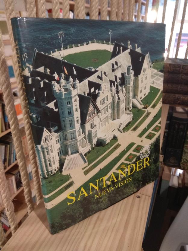 Santander. Nueva Visión
