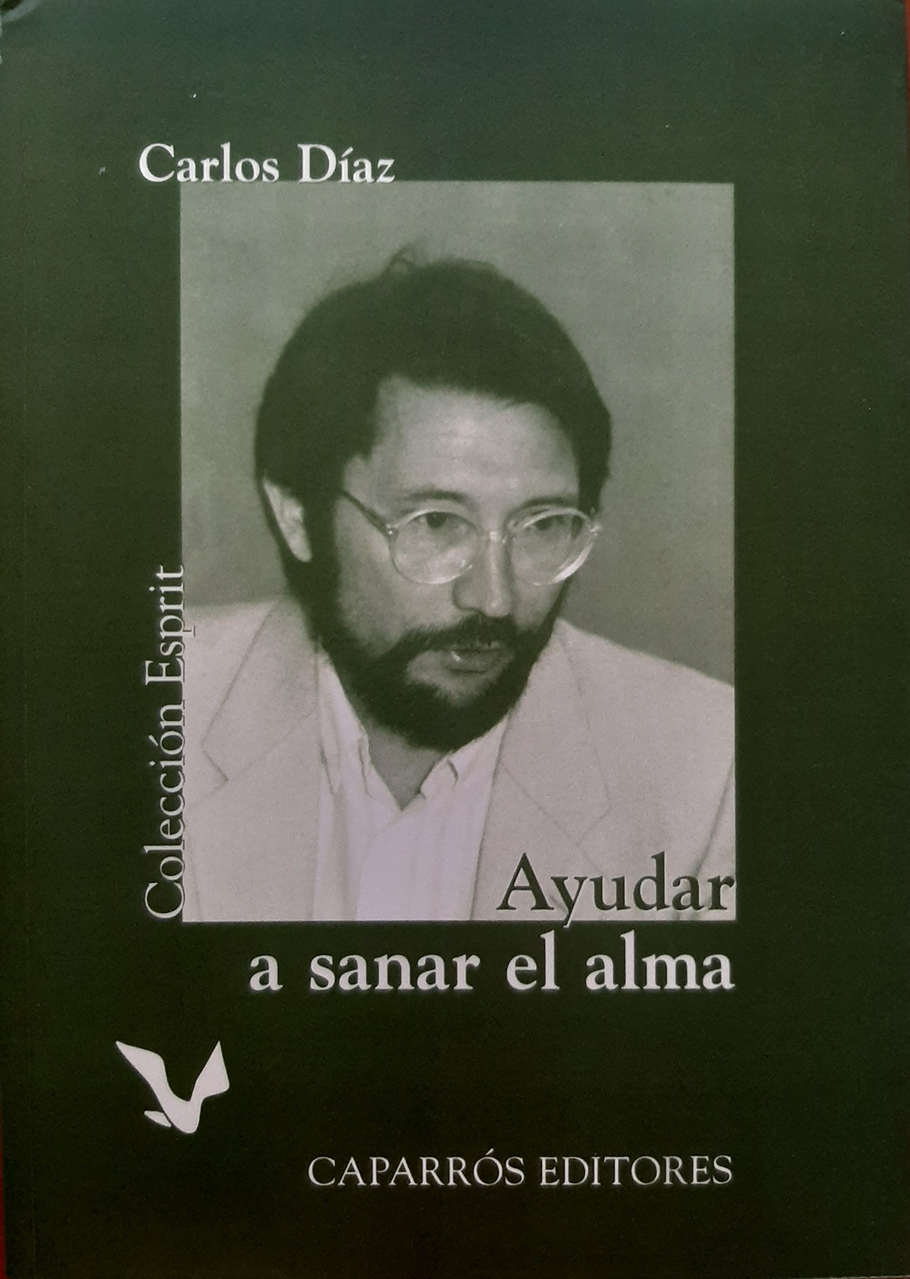 Ayudar a sanar el alma