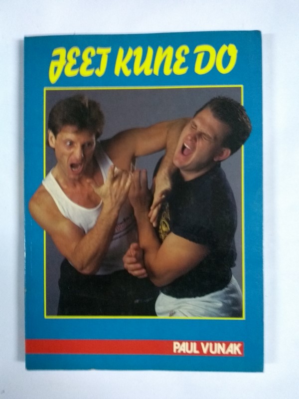 Jeet Kune Do