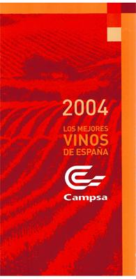 Guía Campsa 2004