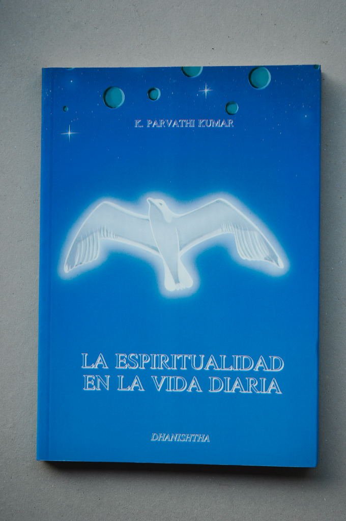 La Espiritualidad en la Vida Diaria