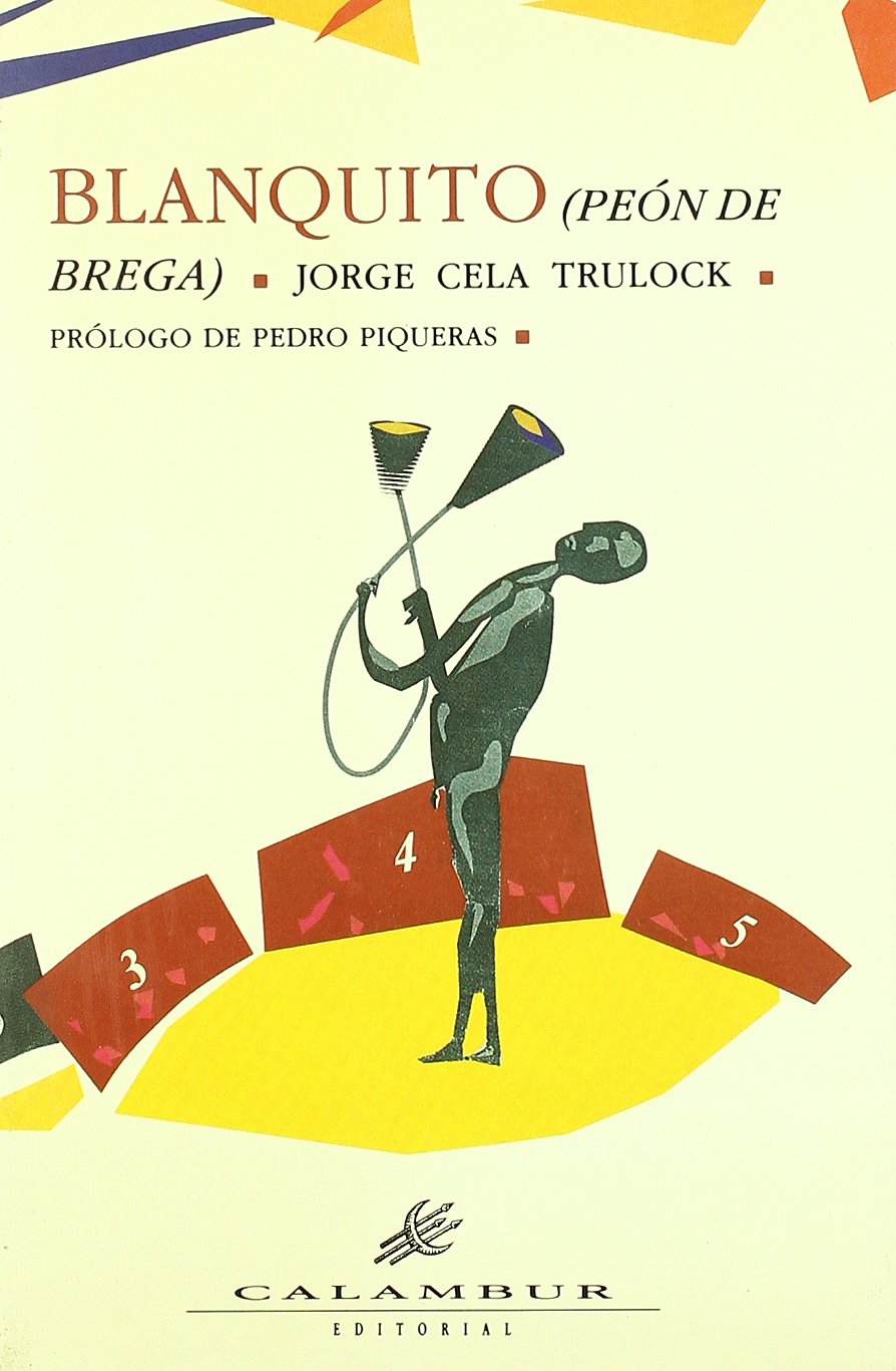 Blanquito, peón de brega