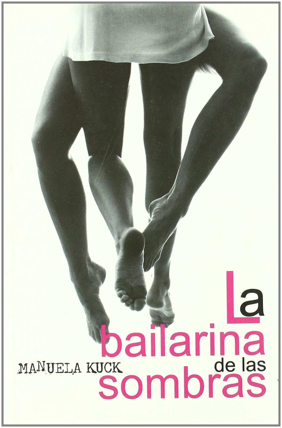 La bailarina de las sombras