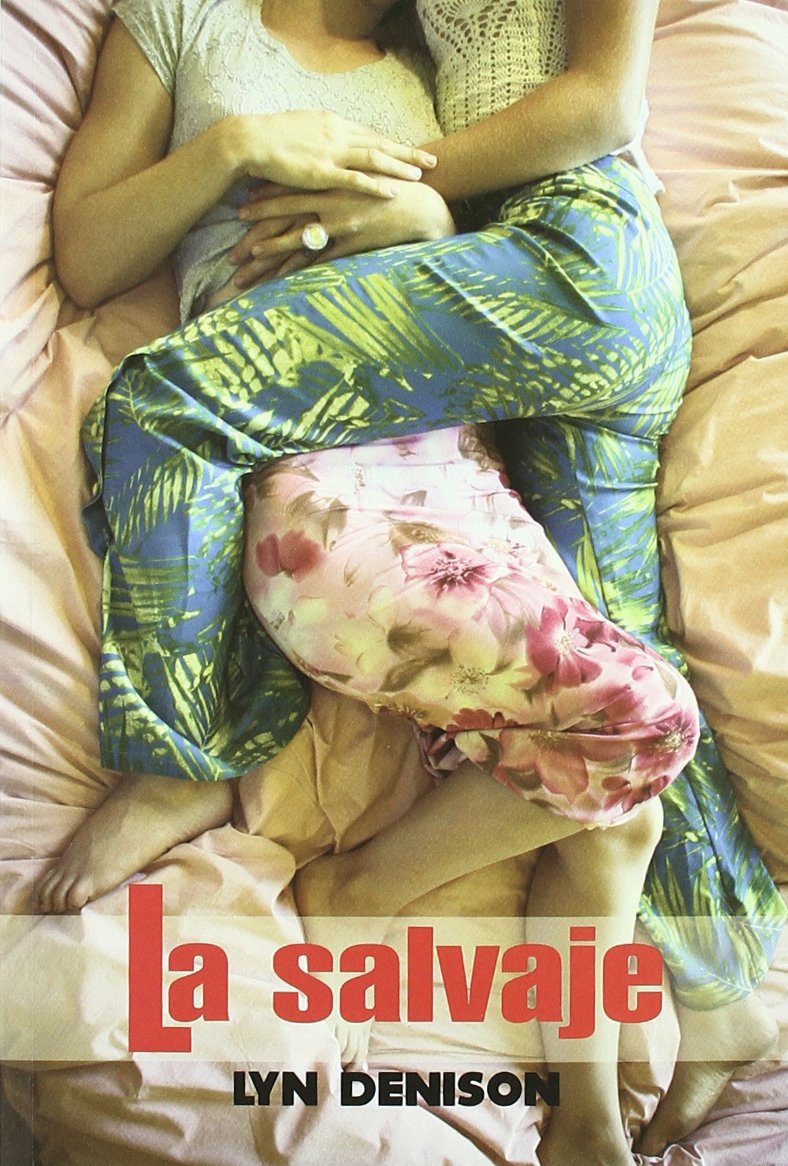 Salvaje