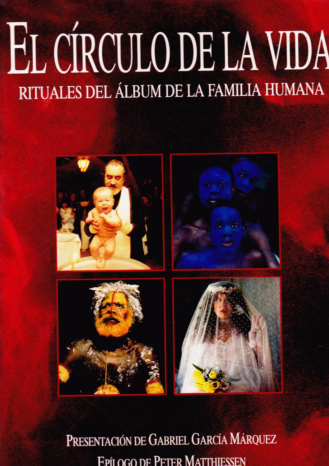 El Círculo de la Vida