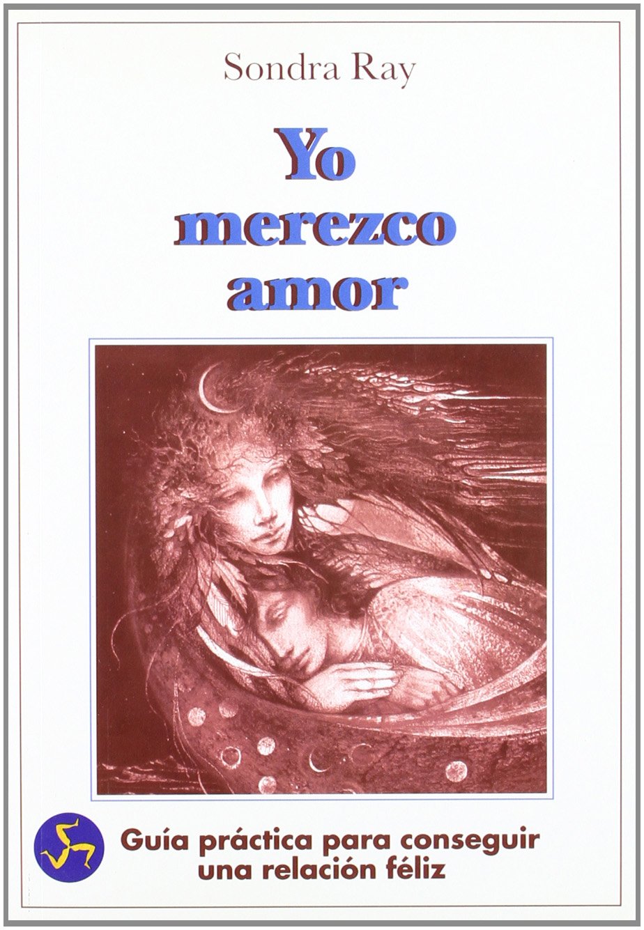 Yo merezco amor
