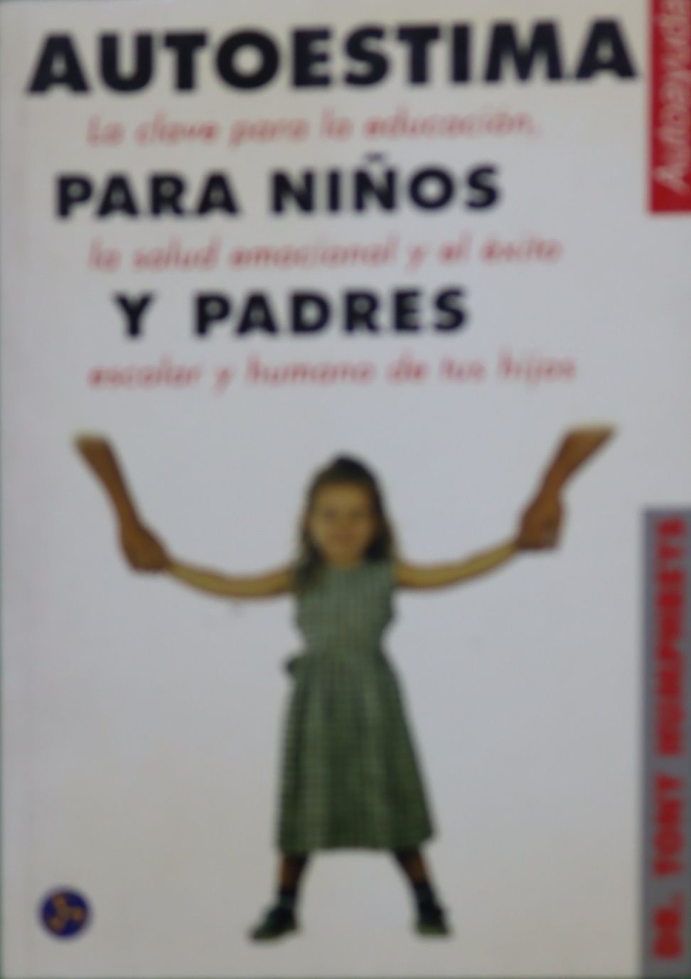 Autoestima para niños y padres