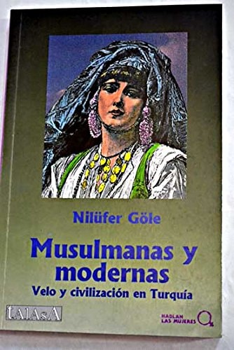 Musulmanas y modernas