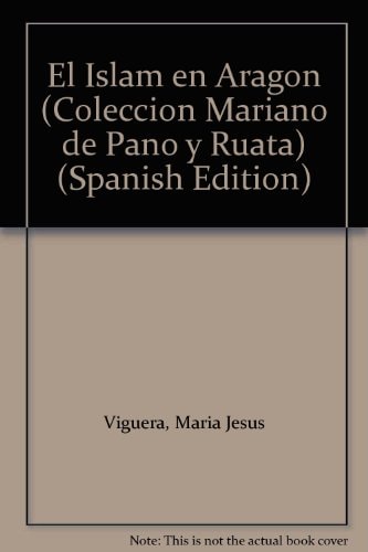 El Islam en Aragón