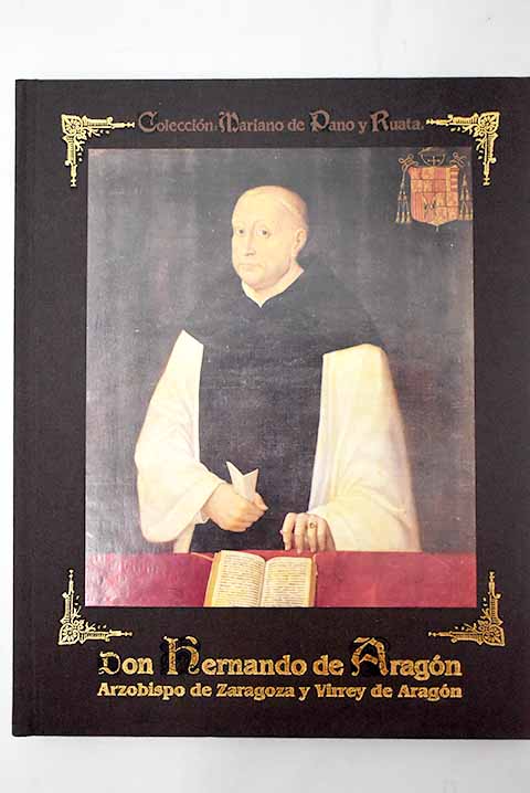 Don Hernando de Aragón