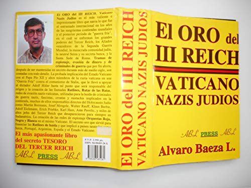 El oro del III Reich