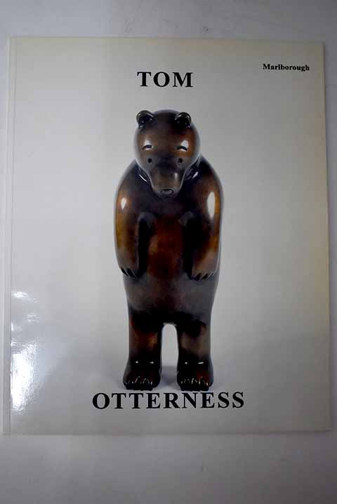 Tom Otterness